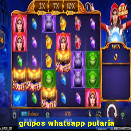 grupos whatsapp putaria